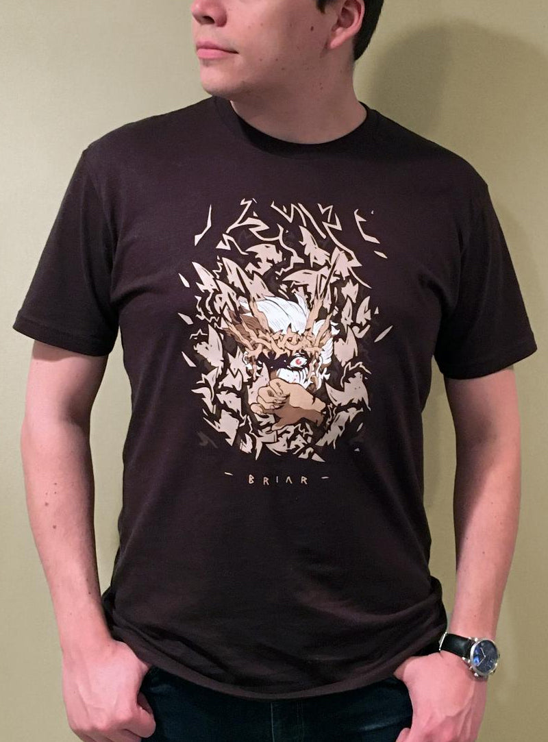 Briar T-shirt