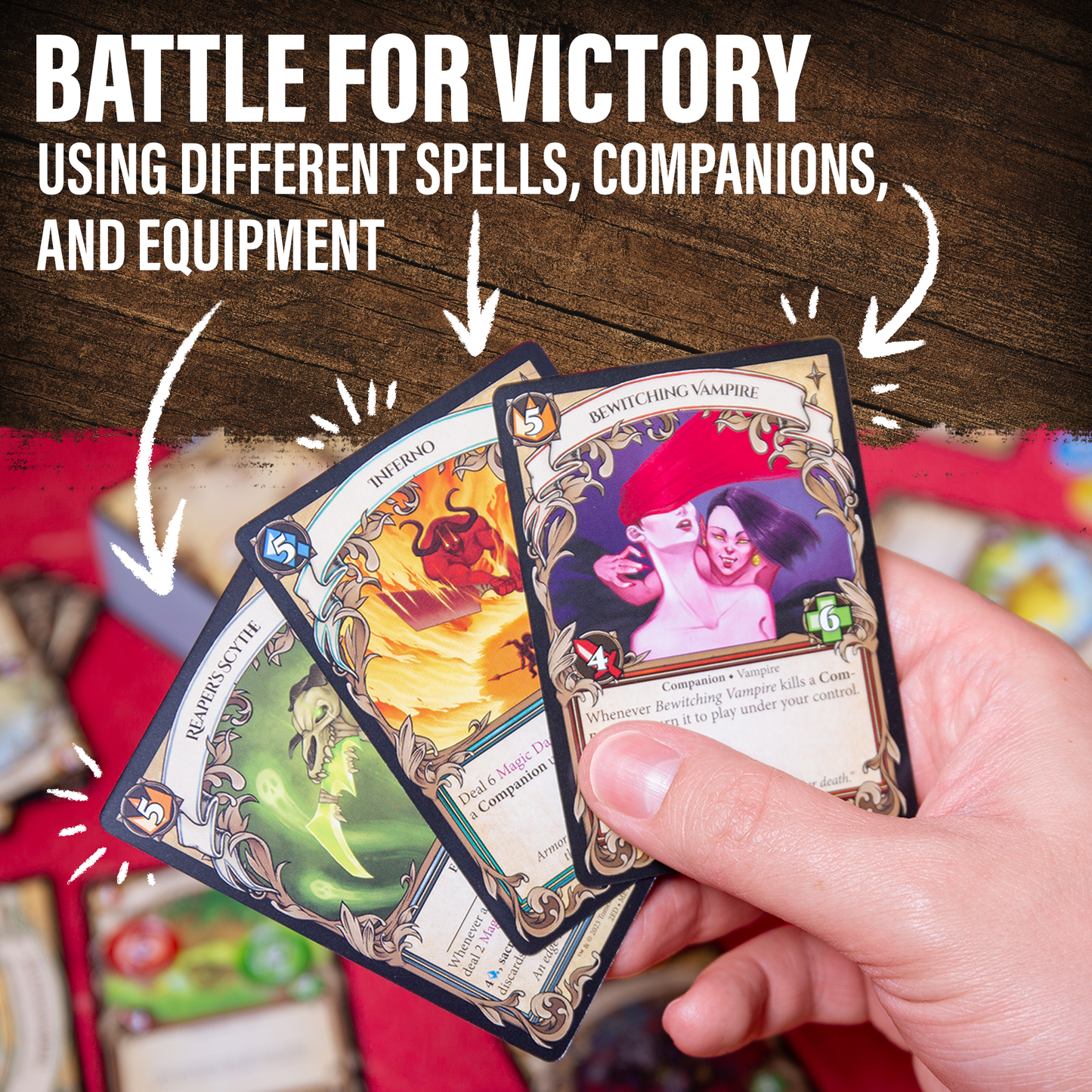 Hero — Starter Kit