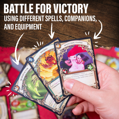 Hero — Starter Kit