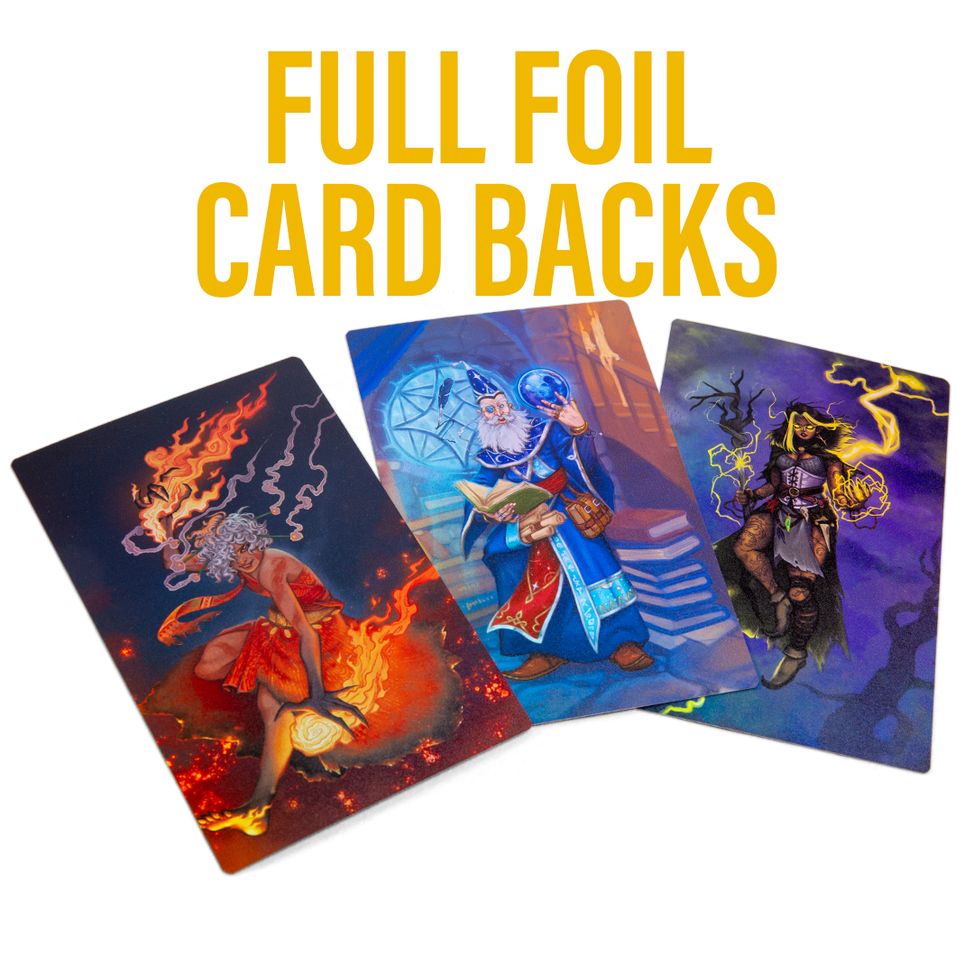 Lost Heroics 2 - Magical Ascendancy PREORDER