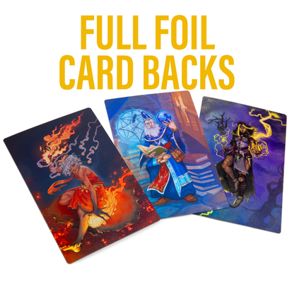 Lost Heroics 2 - Magical Ascendancy PREORDER