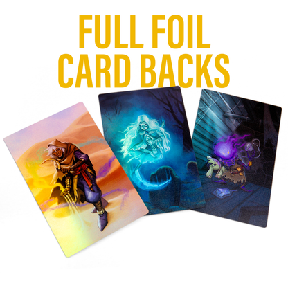 Lost Heroics 3 - Roll the Bones PREORDER