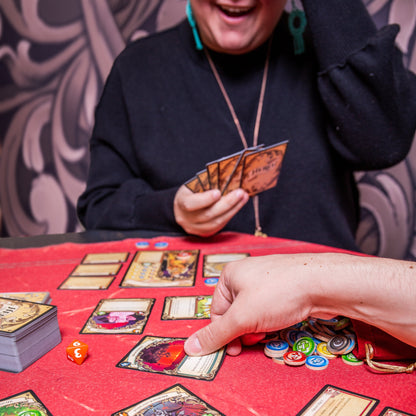 Hero: Tales of the Tomes