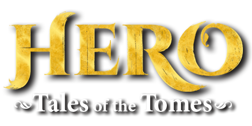 Hero: Tales of the Tomes Shop