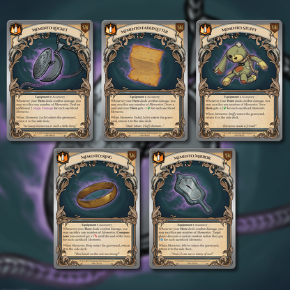 Lost Heroics 3 - Roll the Bones PREORDER